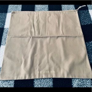 Burberry bag